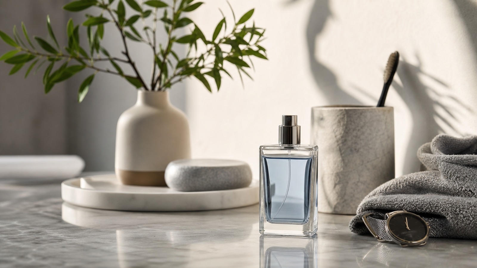 Eau de Toilette