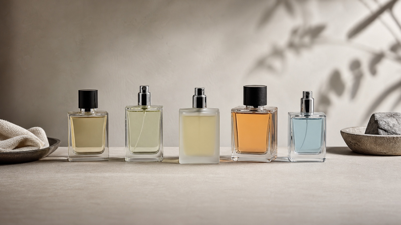 Eau de Toilette