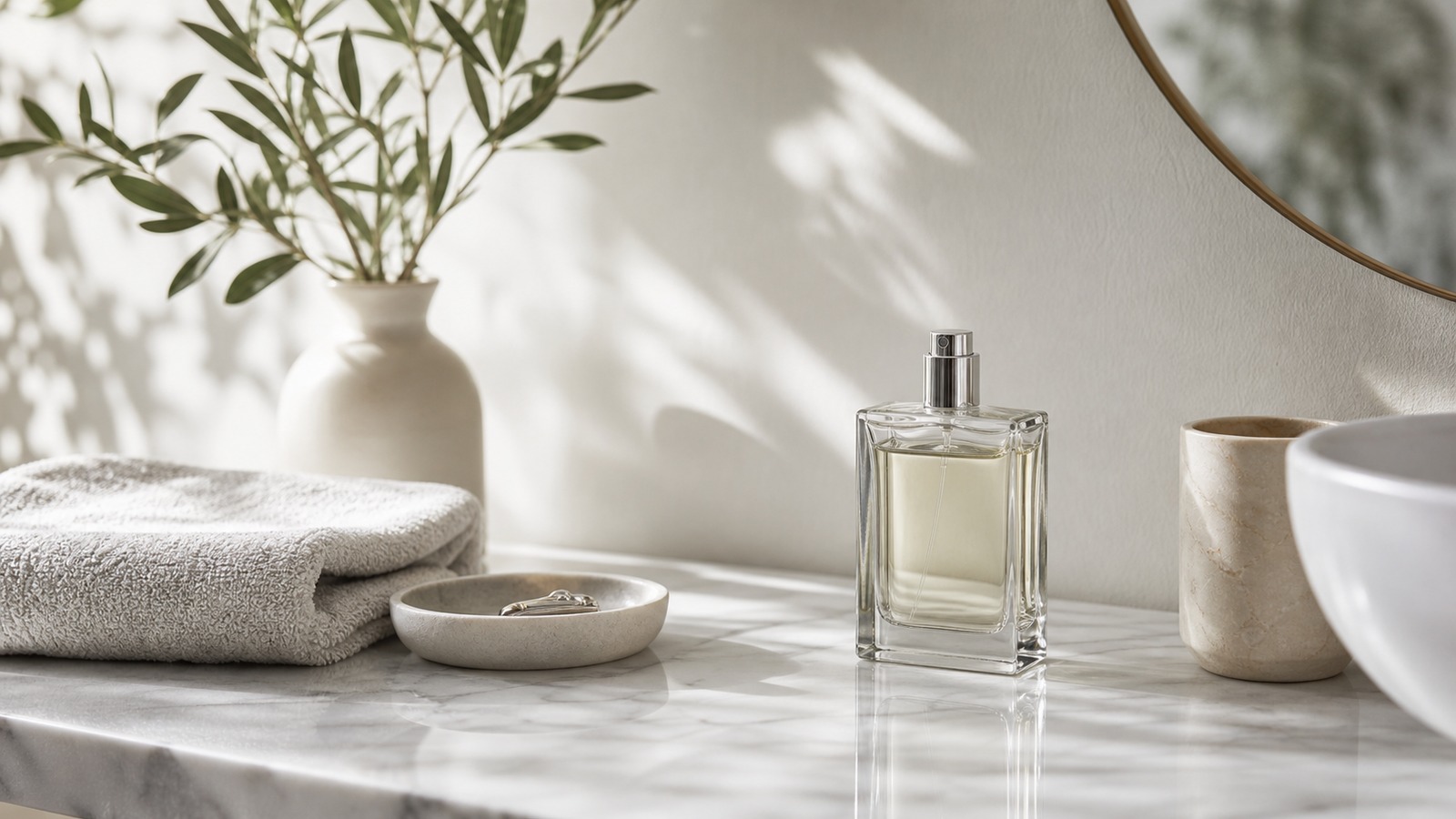 Eau de Toilette