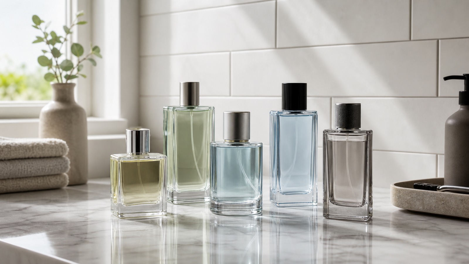 Eau de Toilette