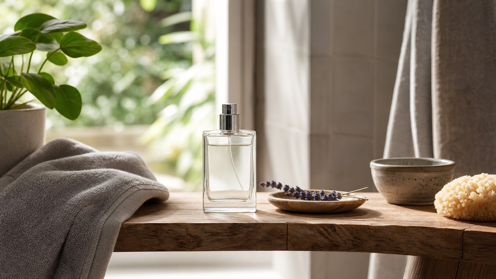 Eau de Toilette
