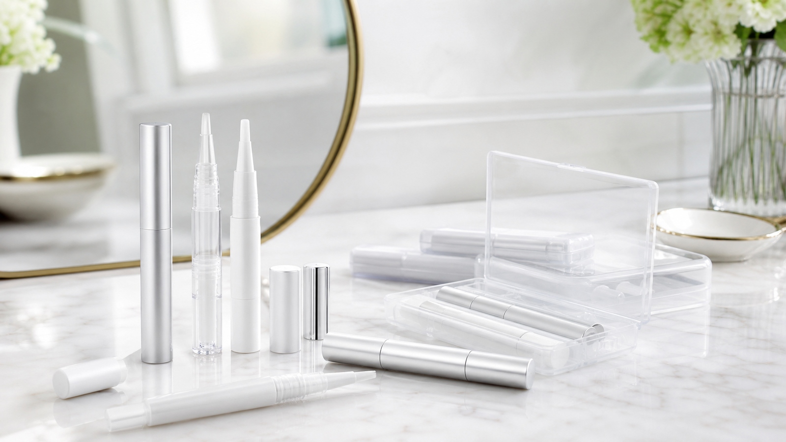 Whitening Pens