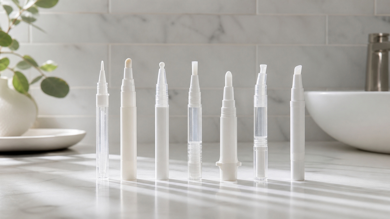 Whitening Pens