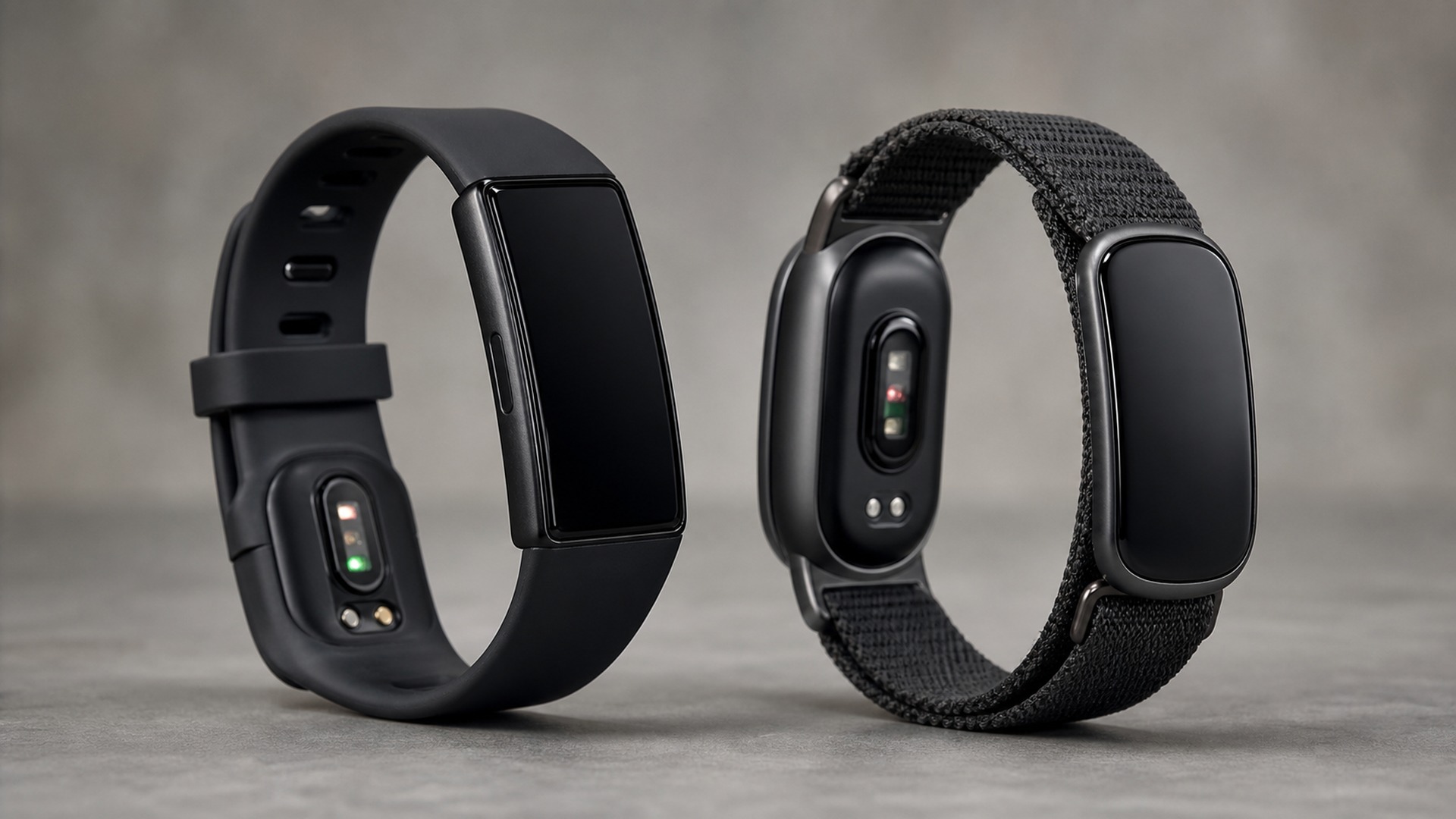 Advanced Fitness Bands