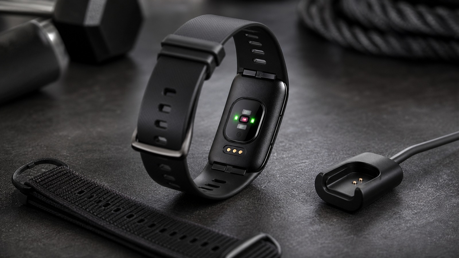 Advanced Fitness Bands