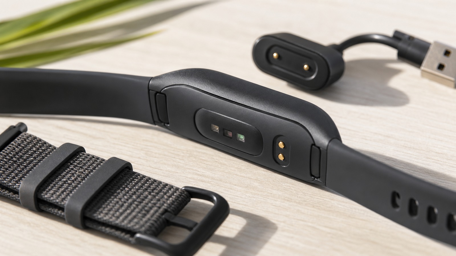 Basic Activity Trackers