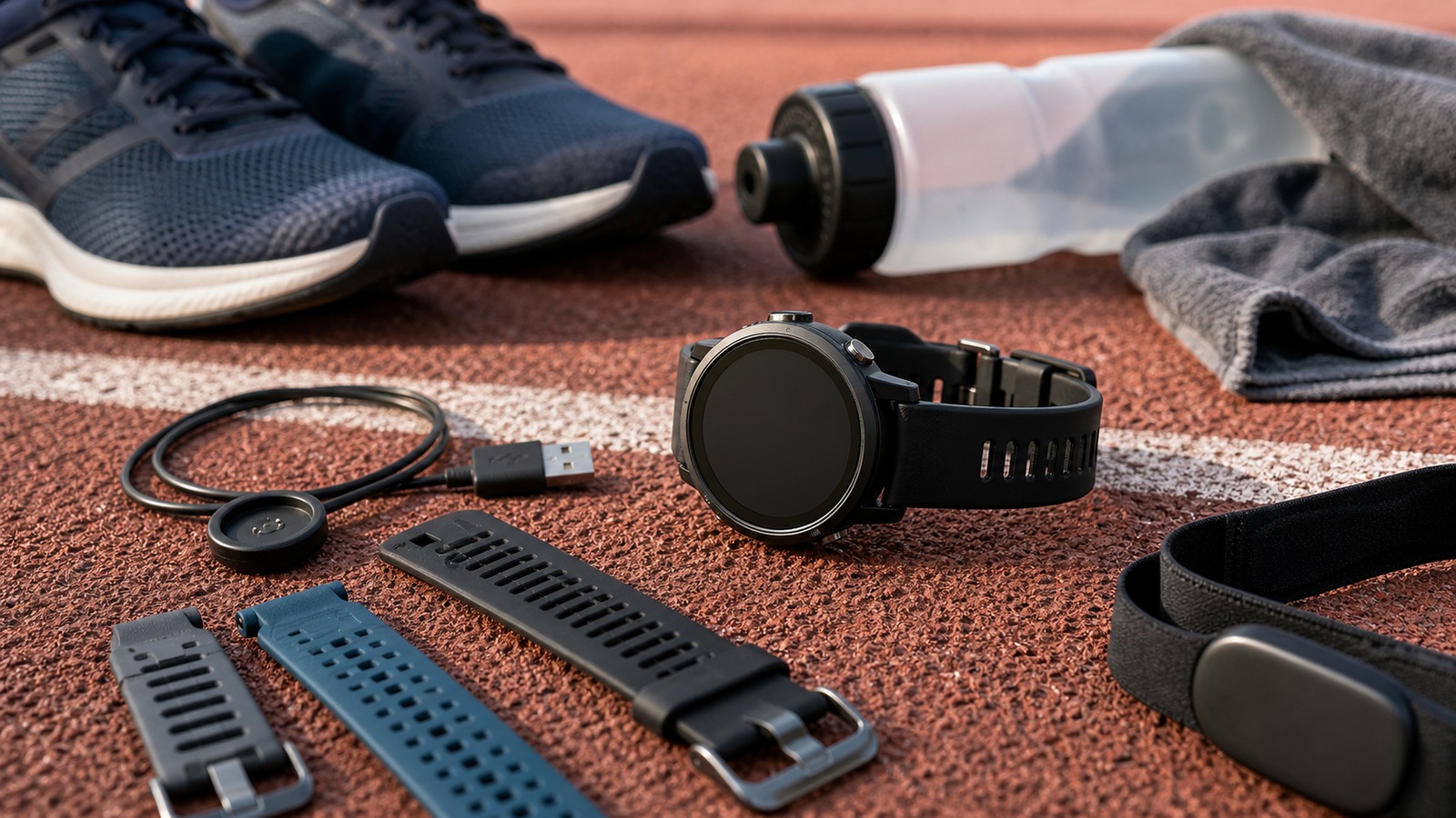 Running Watches
