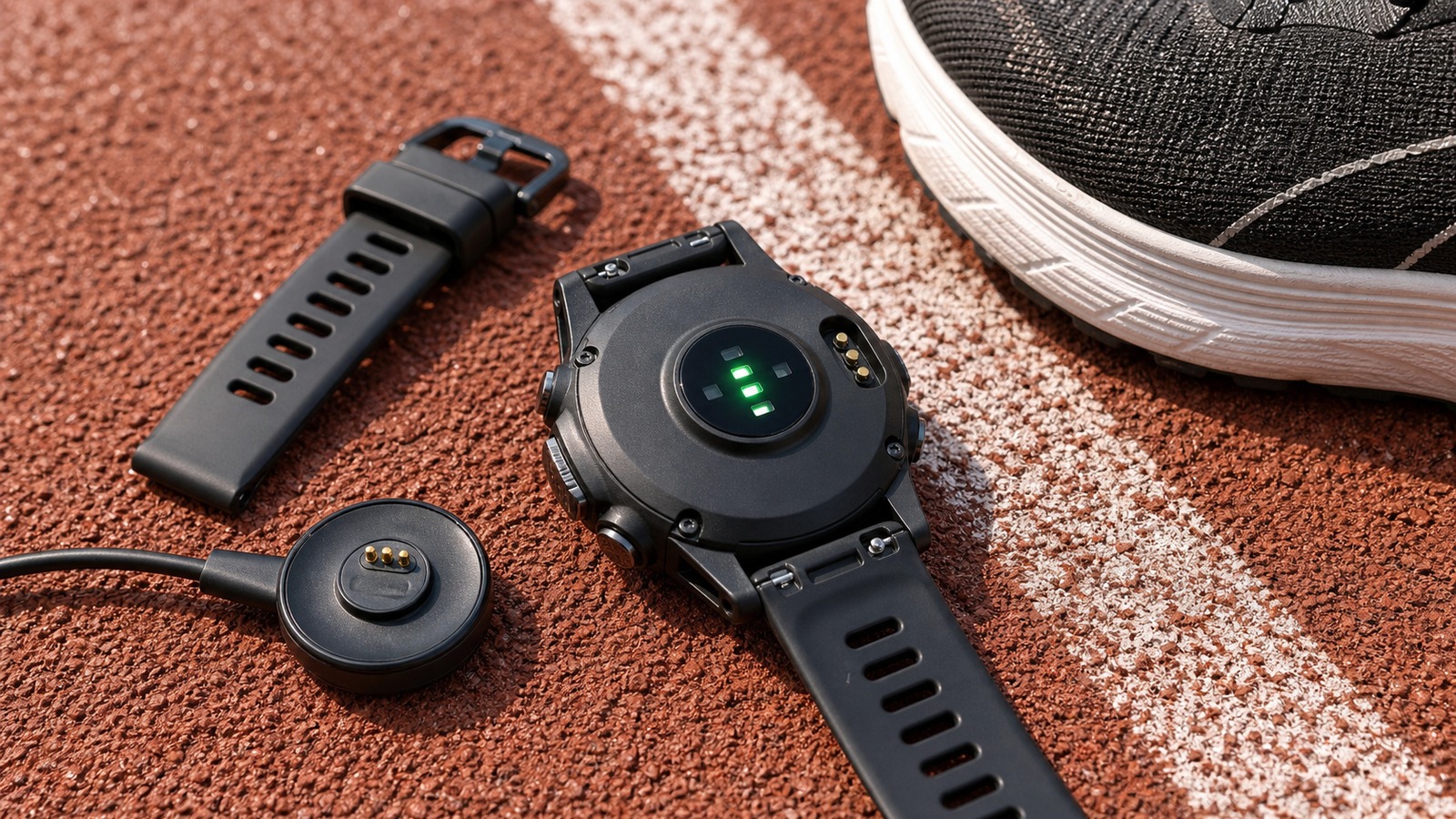 Running Watches