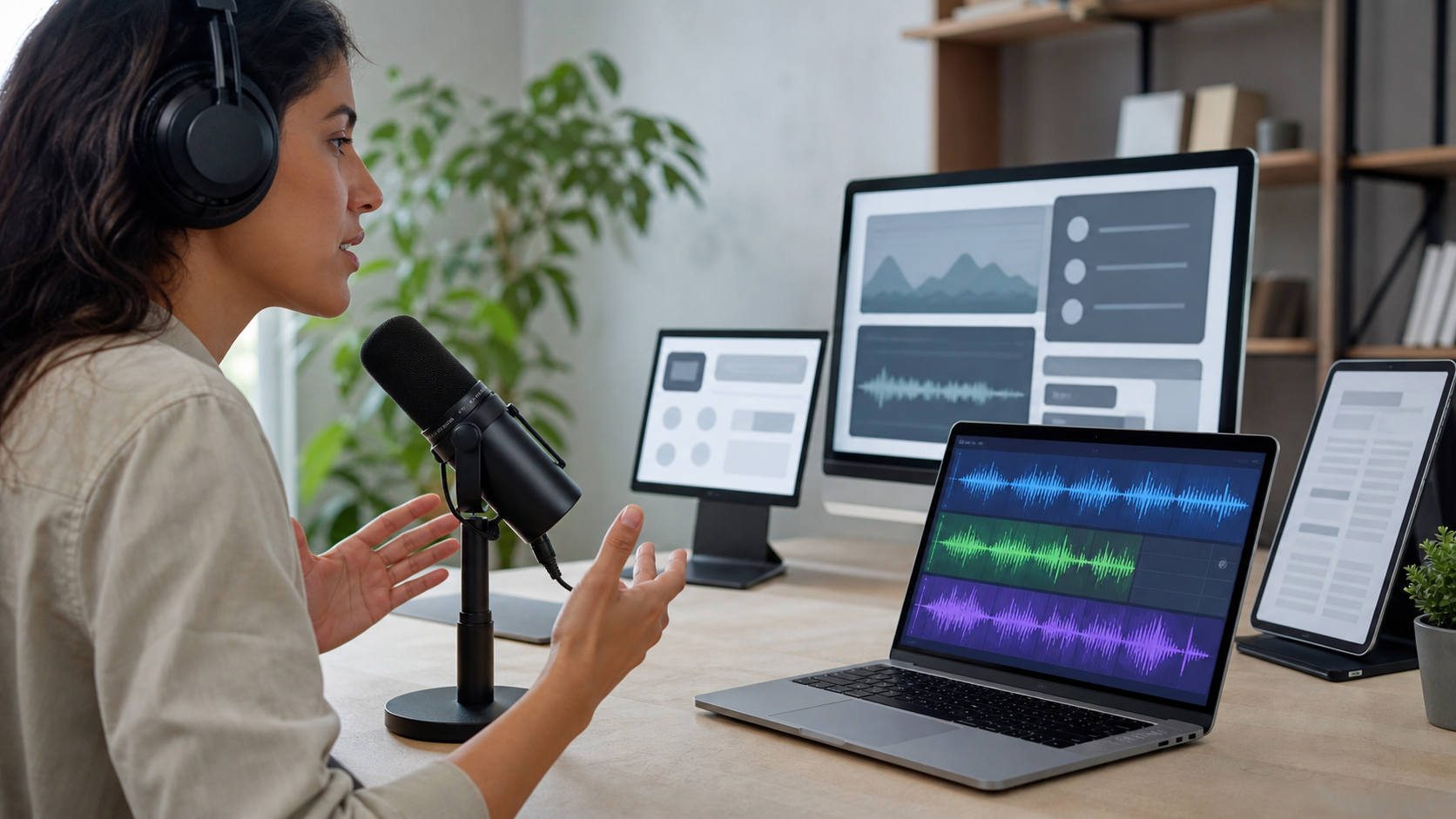 Dictation Software