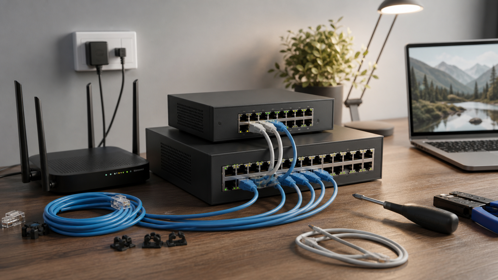 Network Switches Buying Guides