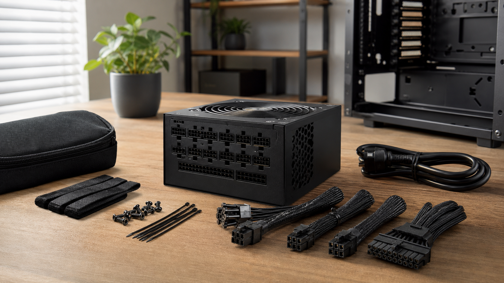 Modular PSUs Buying Guides