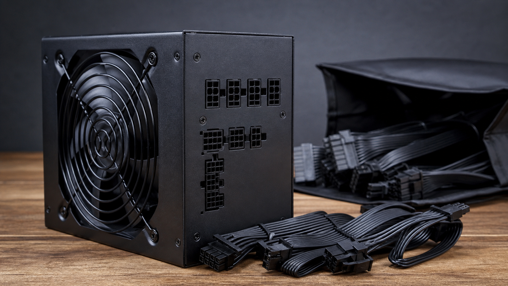 Modular PSUs Explainers