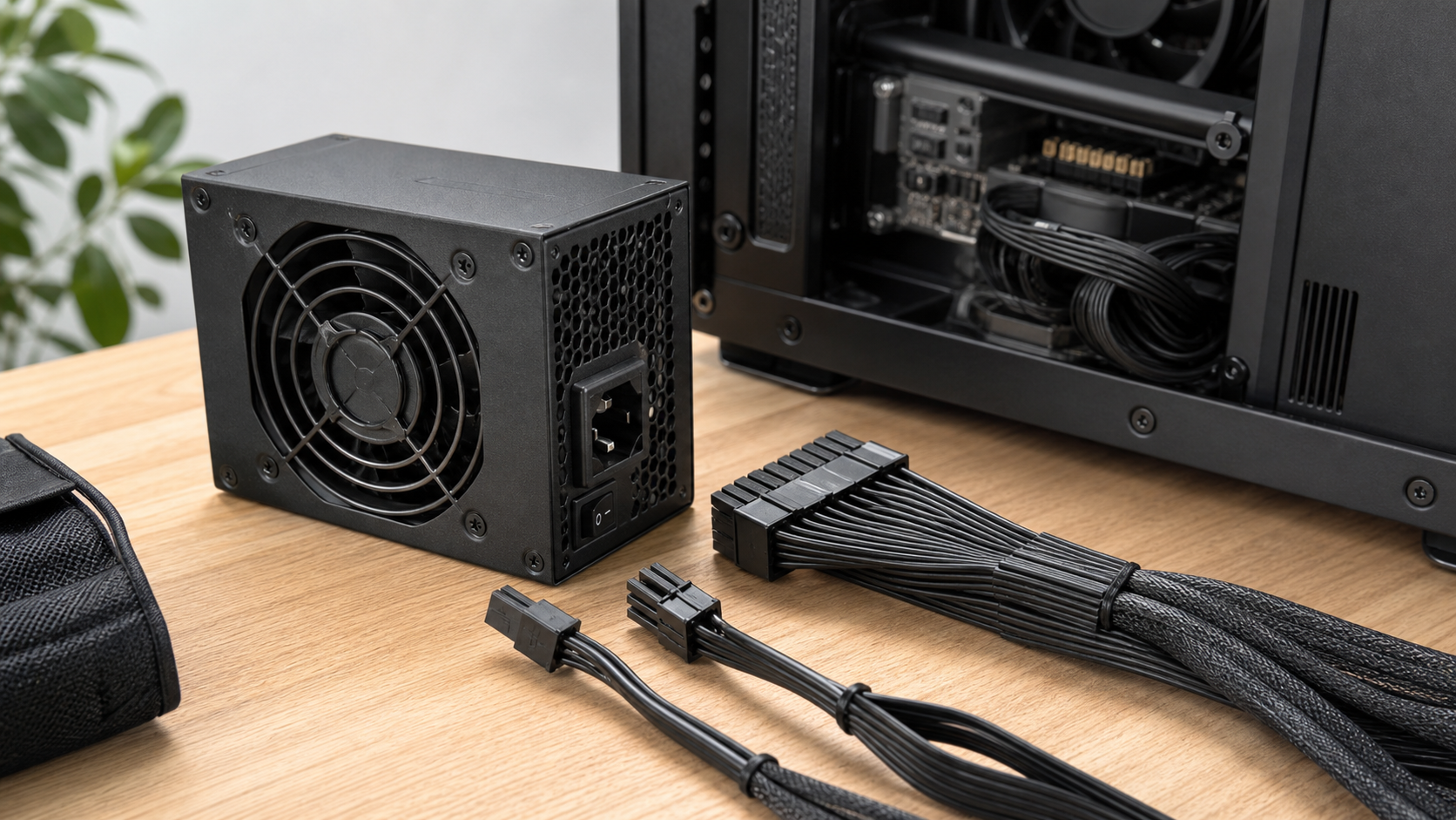 SFX Power Supplies Explainers