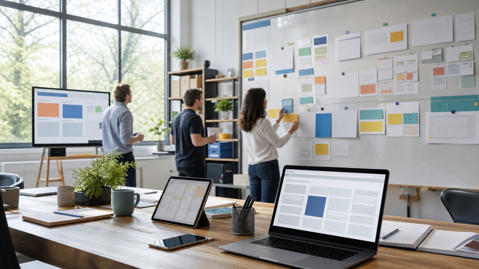 Marketing Automation Platforms
