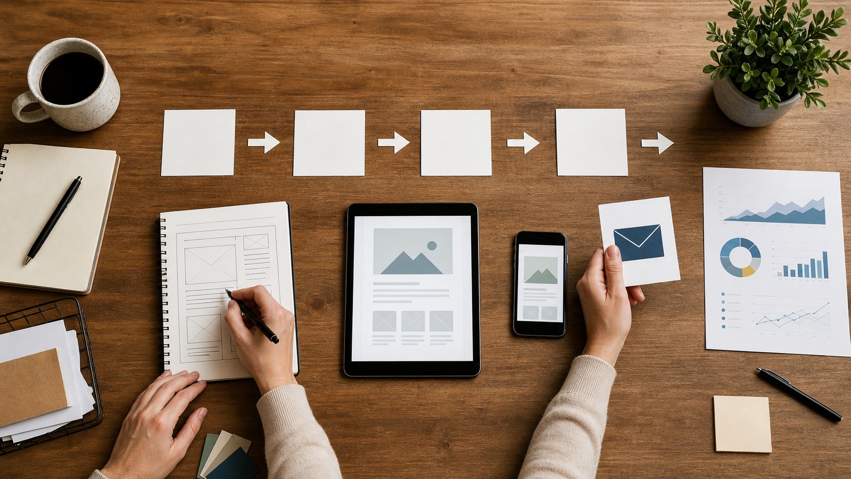 Newsletter Marketing Software