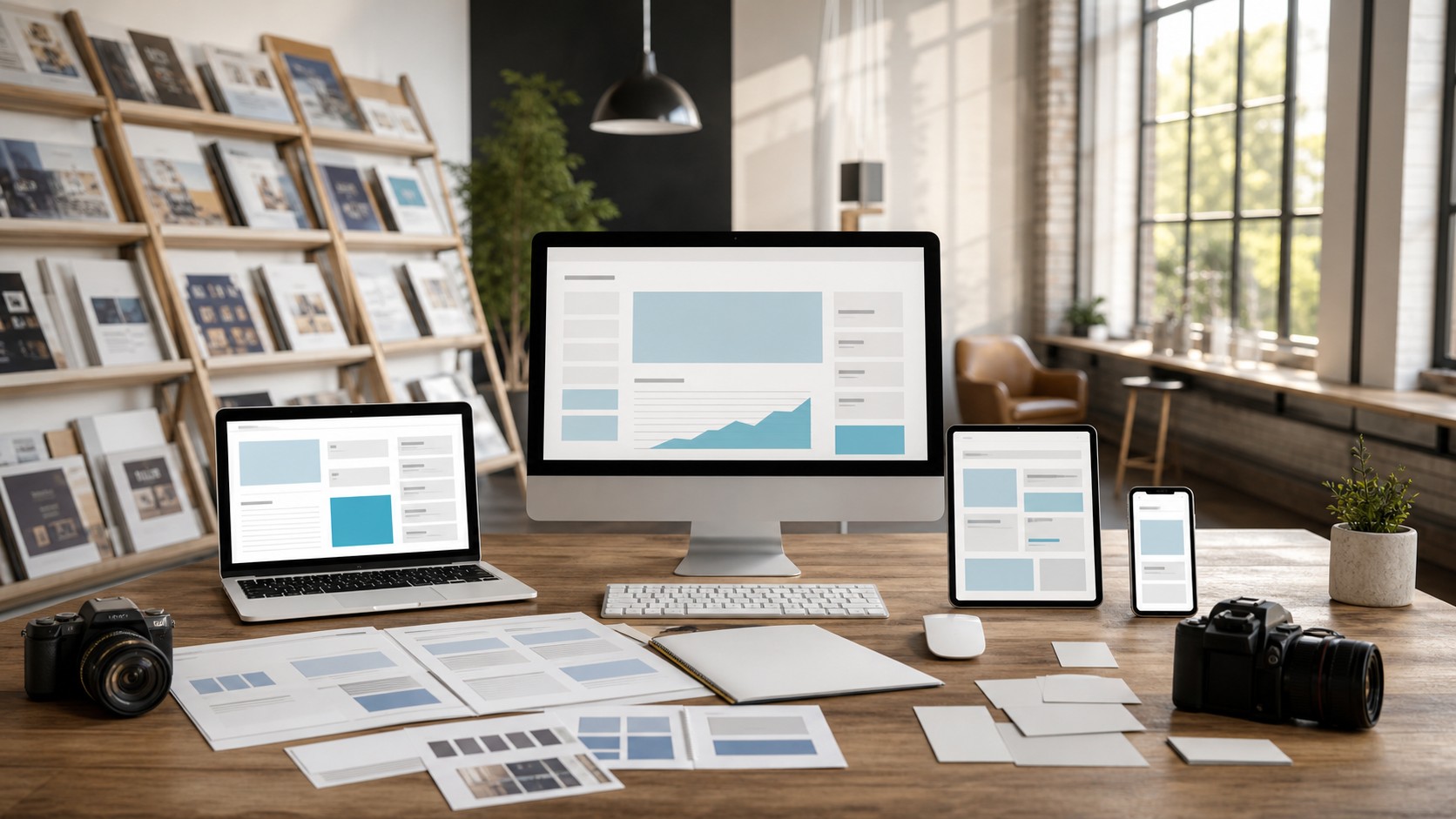 Newsletter Marketing Software