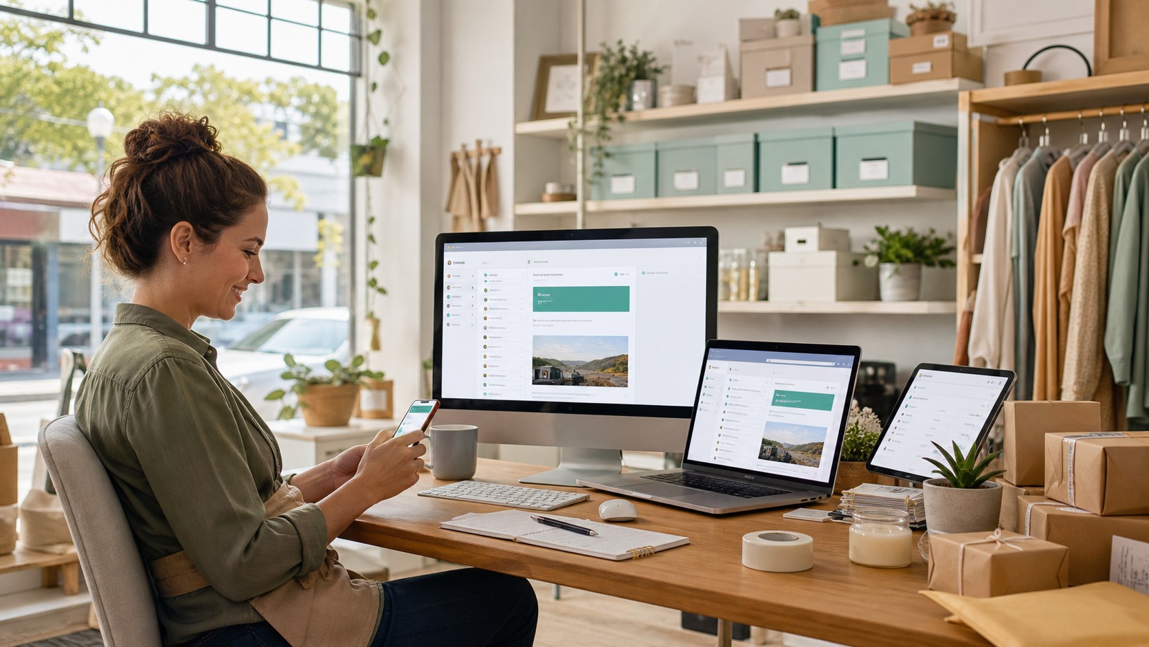 Small Business Email Marketing Software