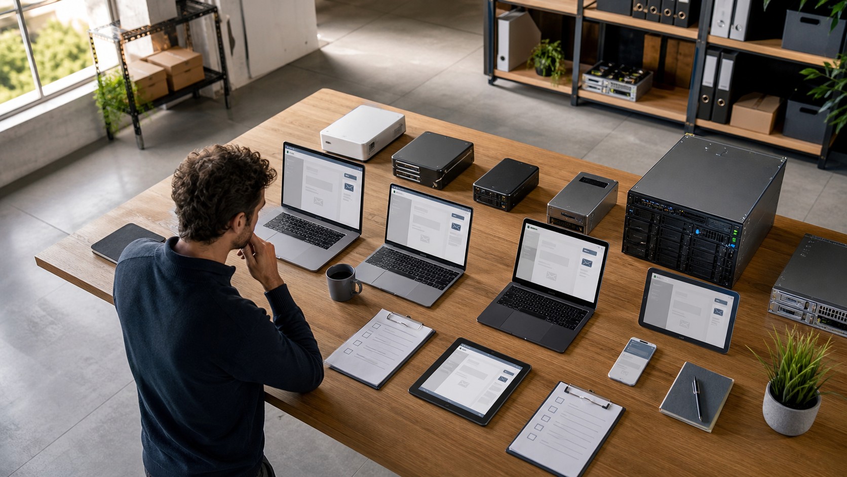 Transactional Email Platforms