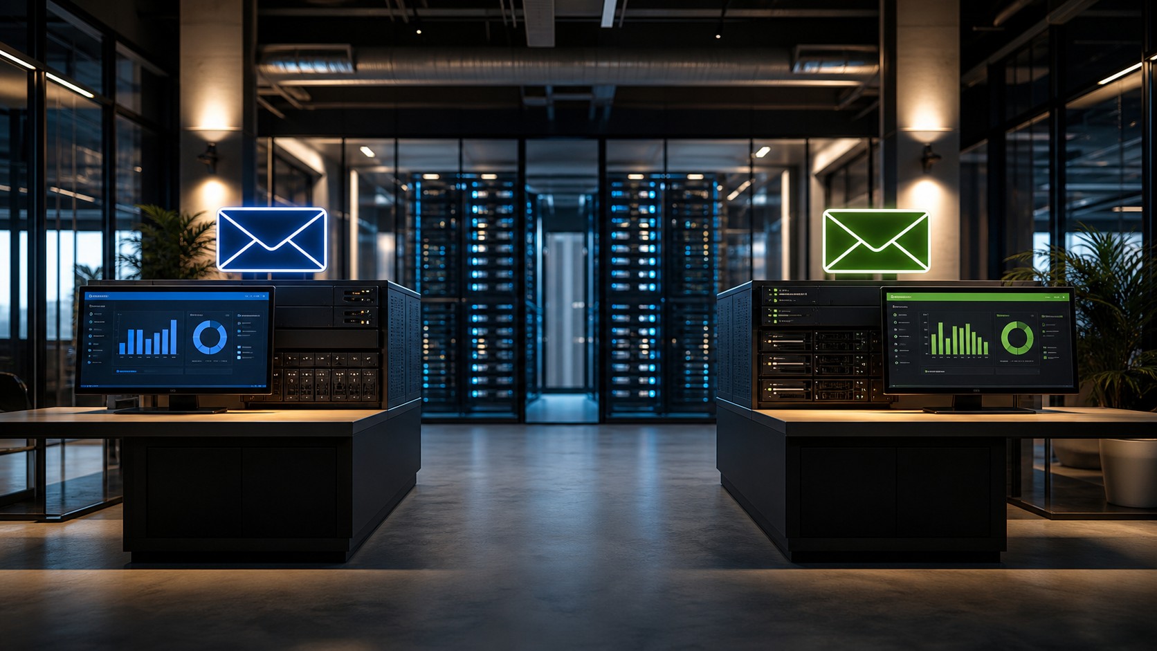 Transactional Email Platforms