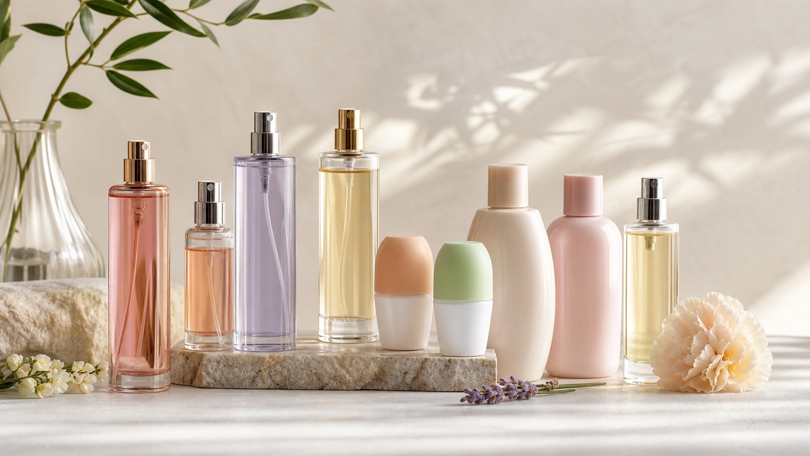 Body Fragrance