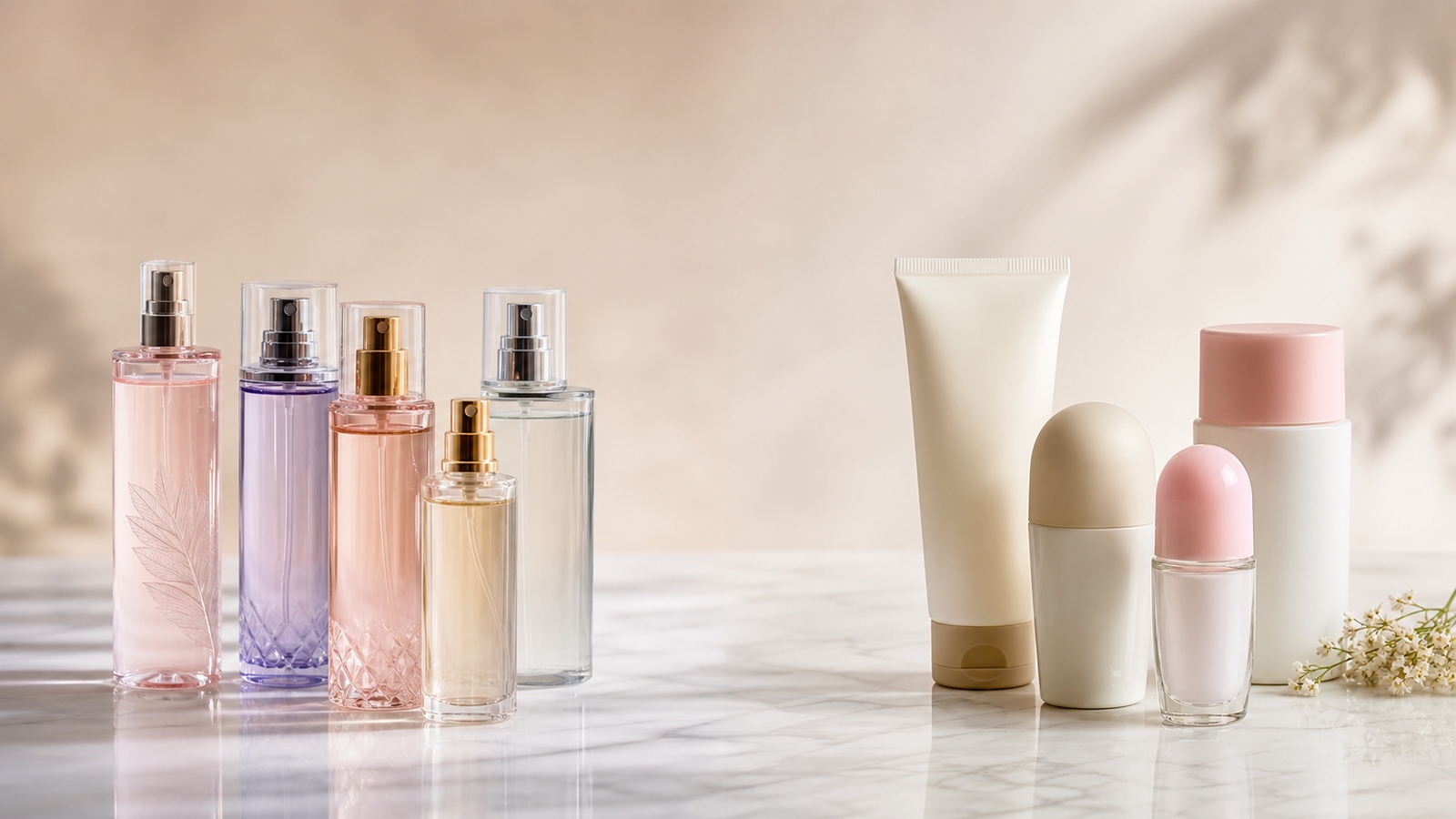 Body Fragrance