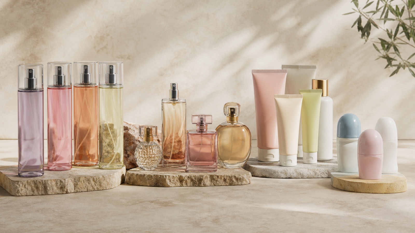Body Fragrance