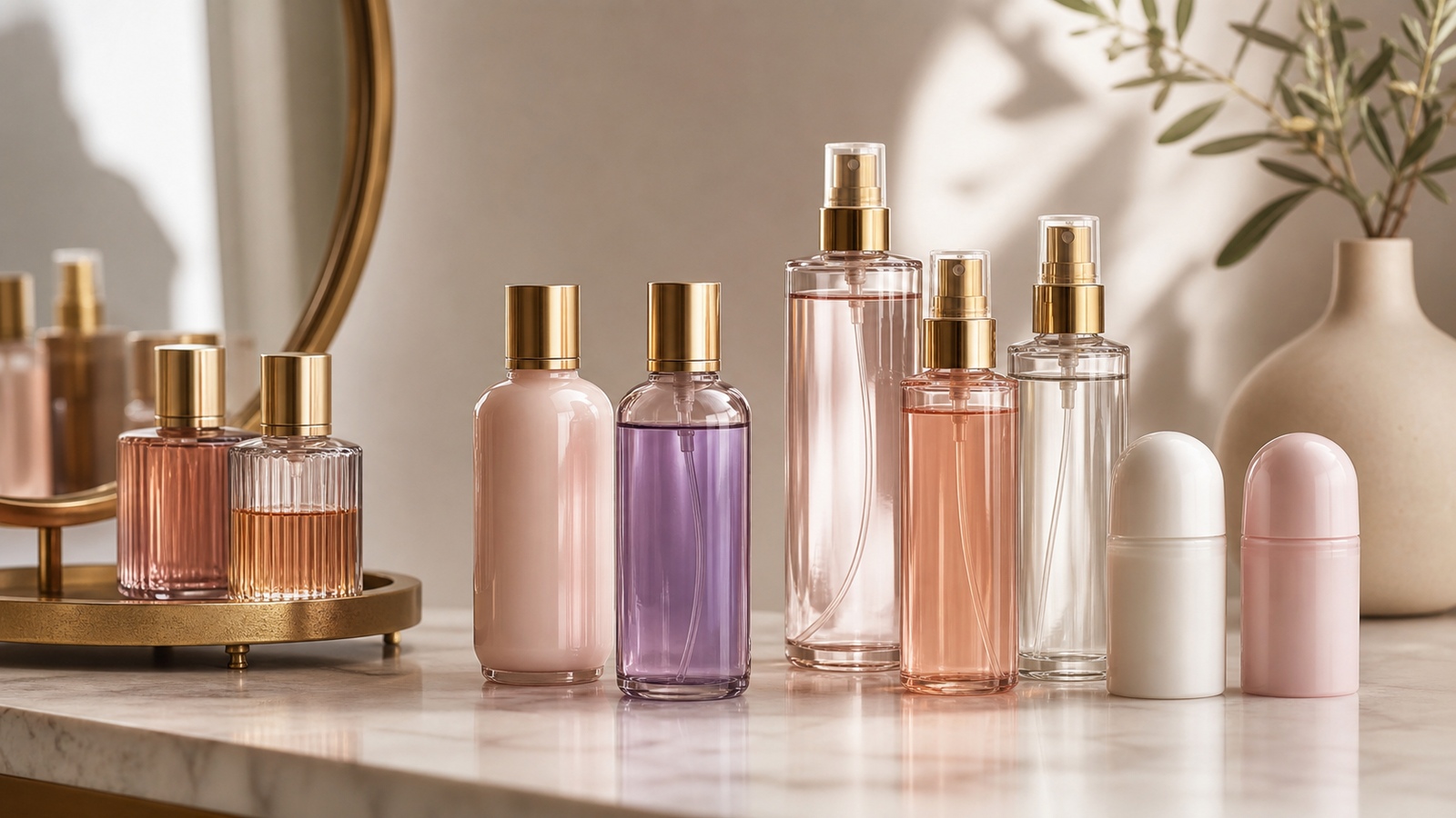 Body Fragrance