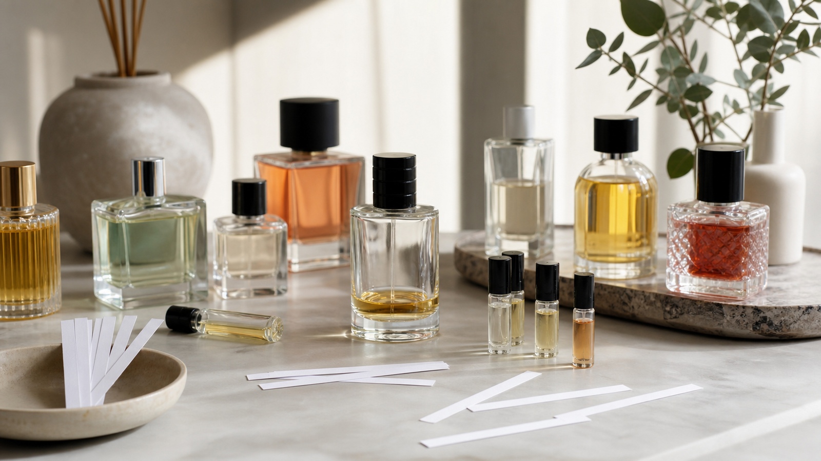 Niche Fragrance