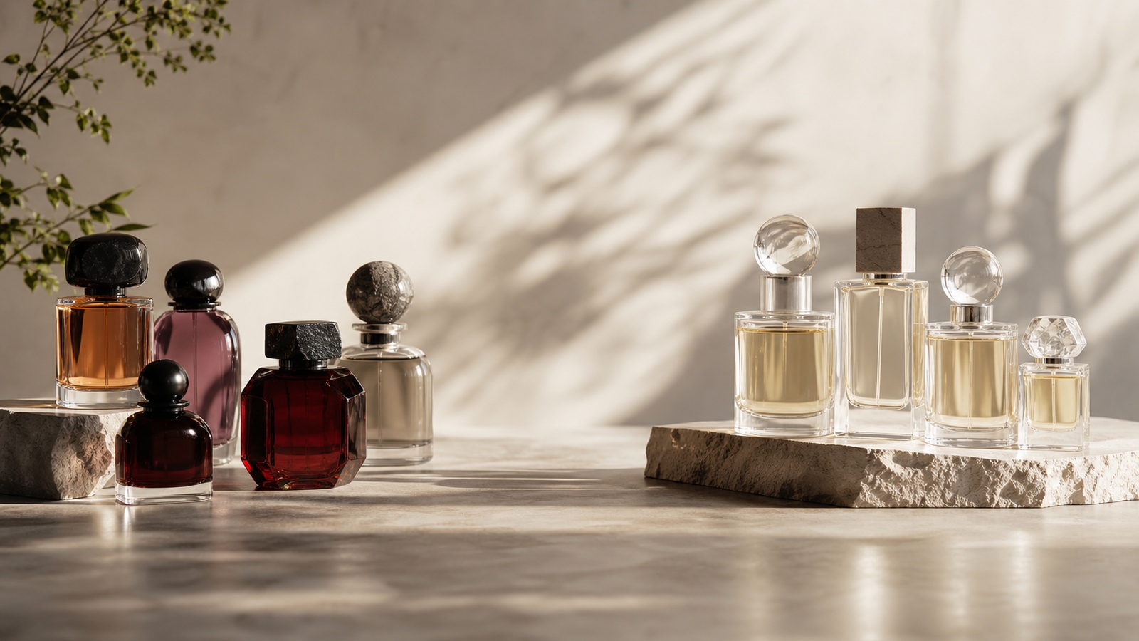 Niche Fragrance