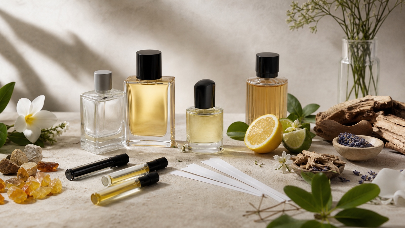 Niche Fragrance