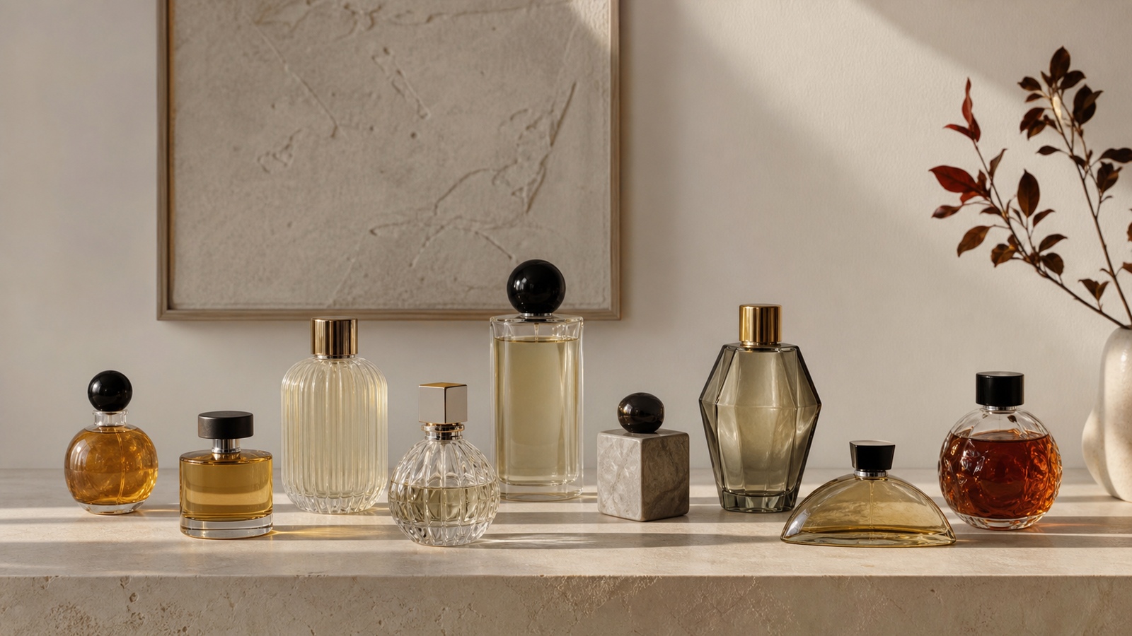 Niche Fragrance