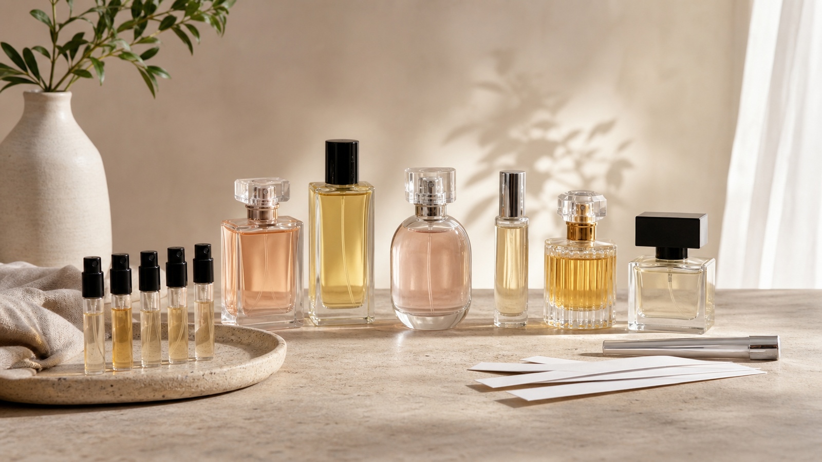 Perfume