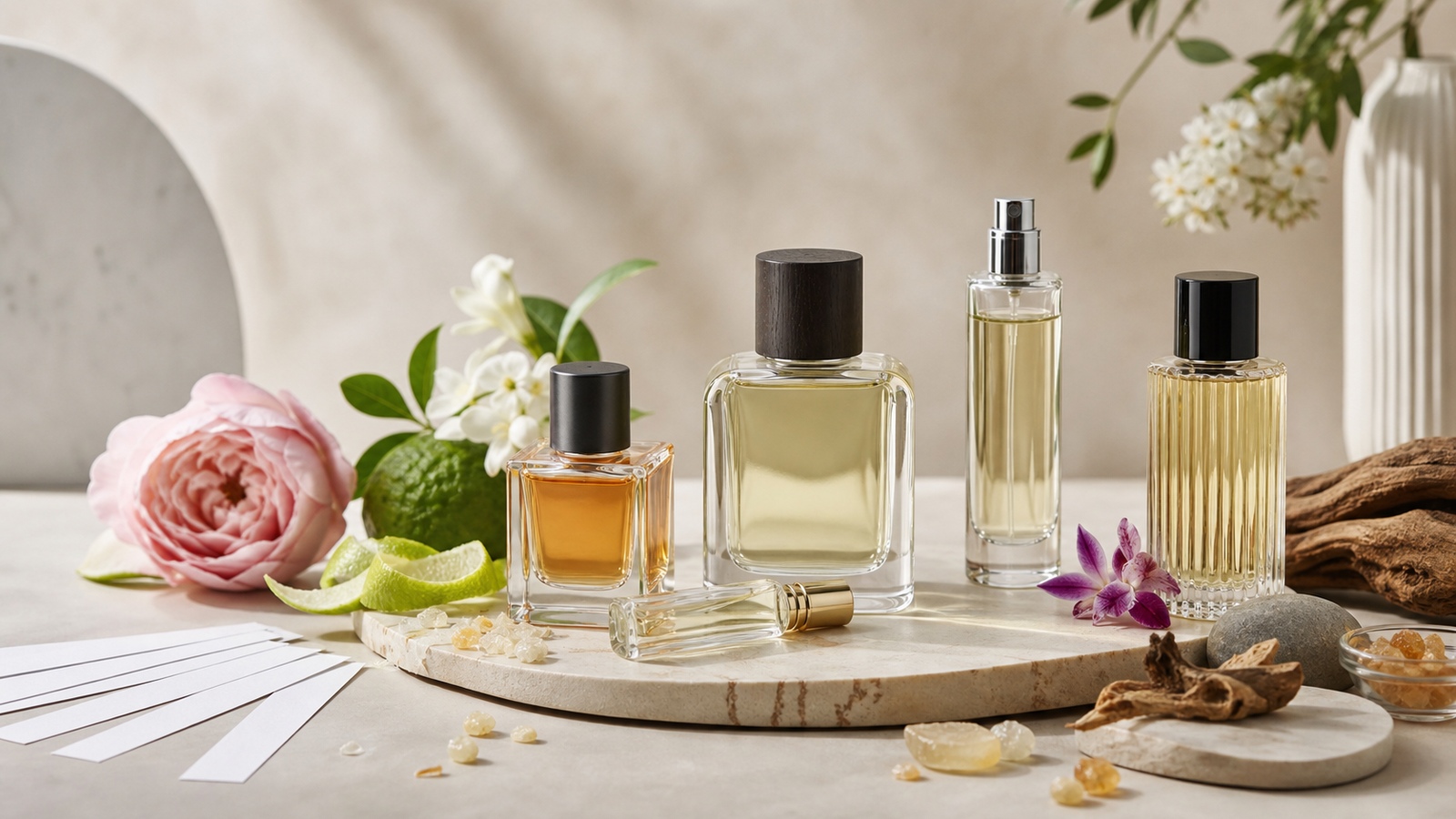 Perfume