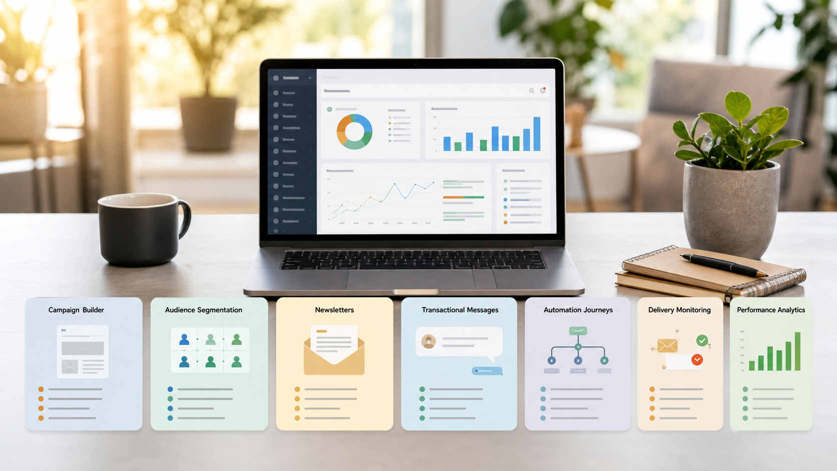 Email Marketing Software