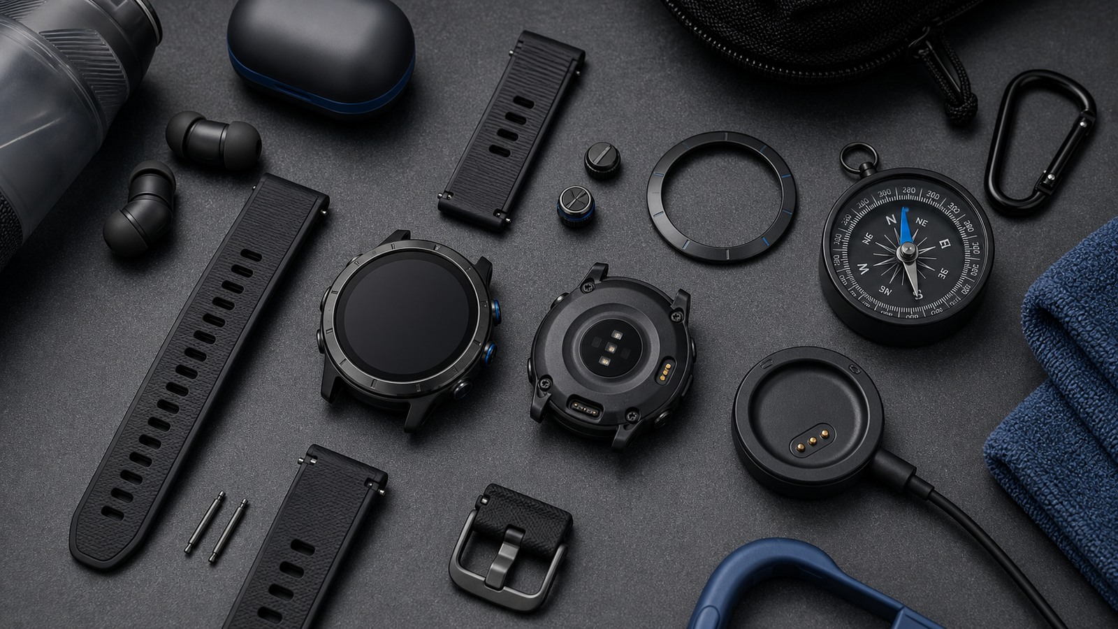 GPS Sports Watches