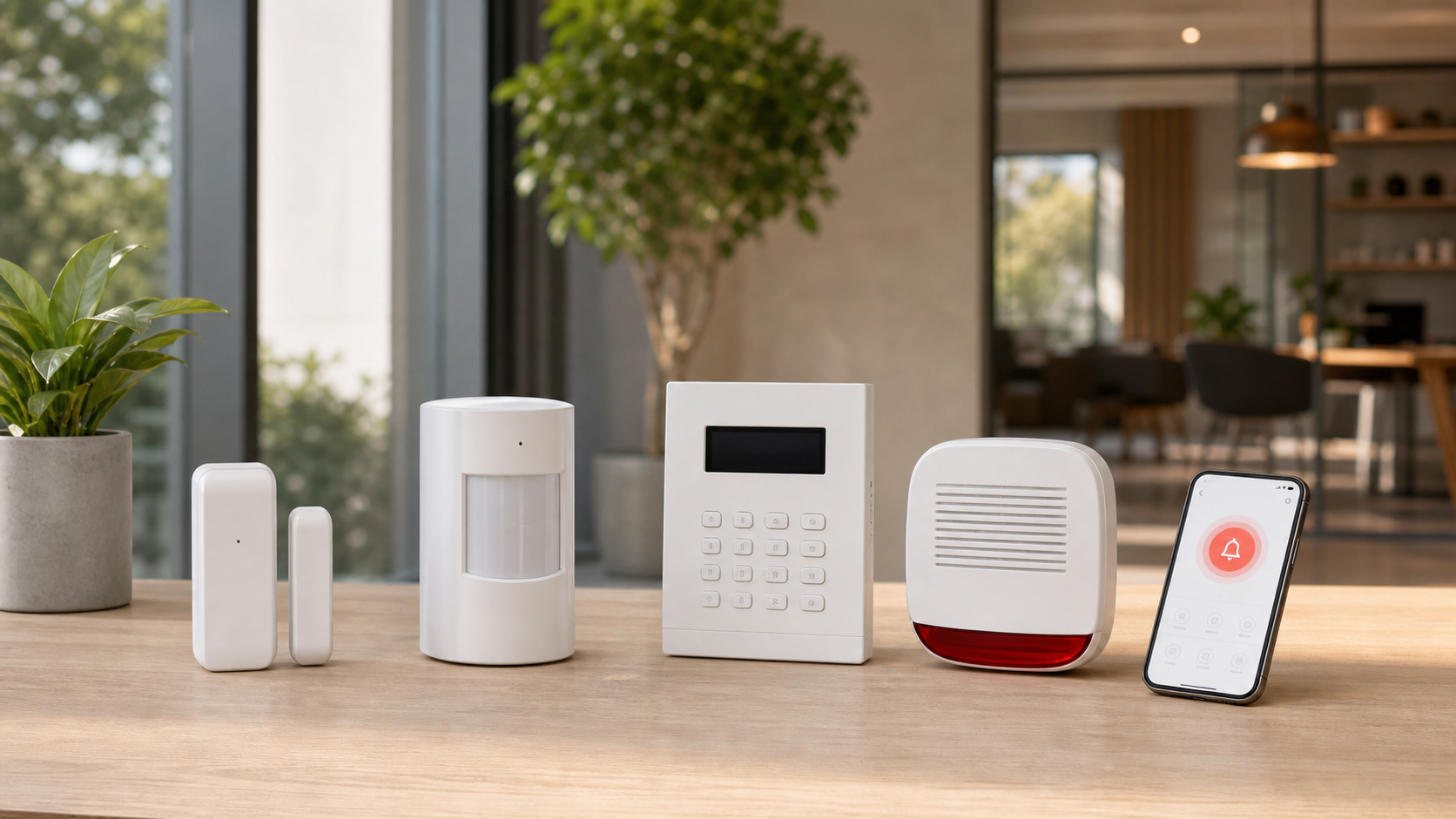 Intrusion Detection Systems