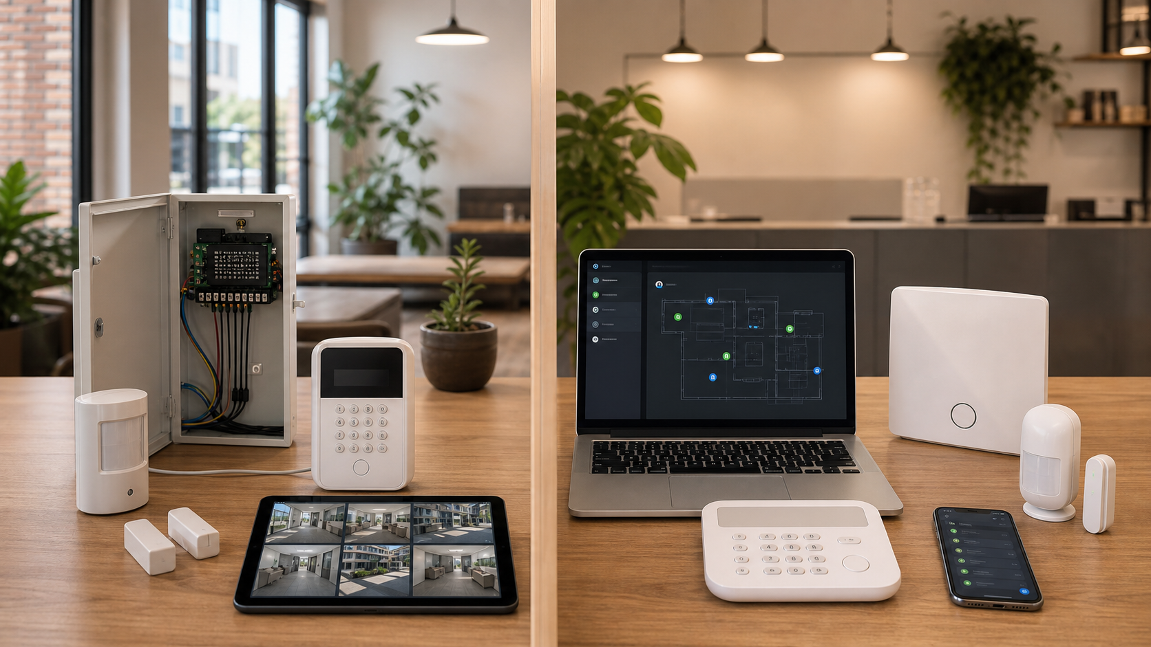 Intrusion Detection Systems