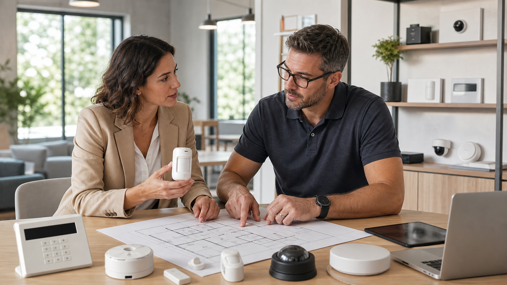Intrusion Detection Systems