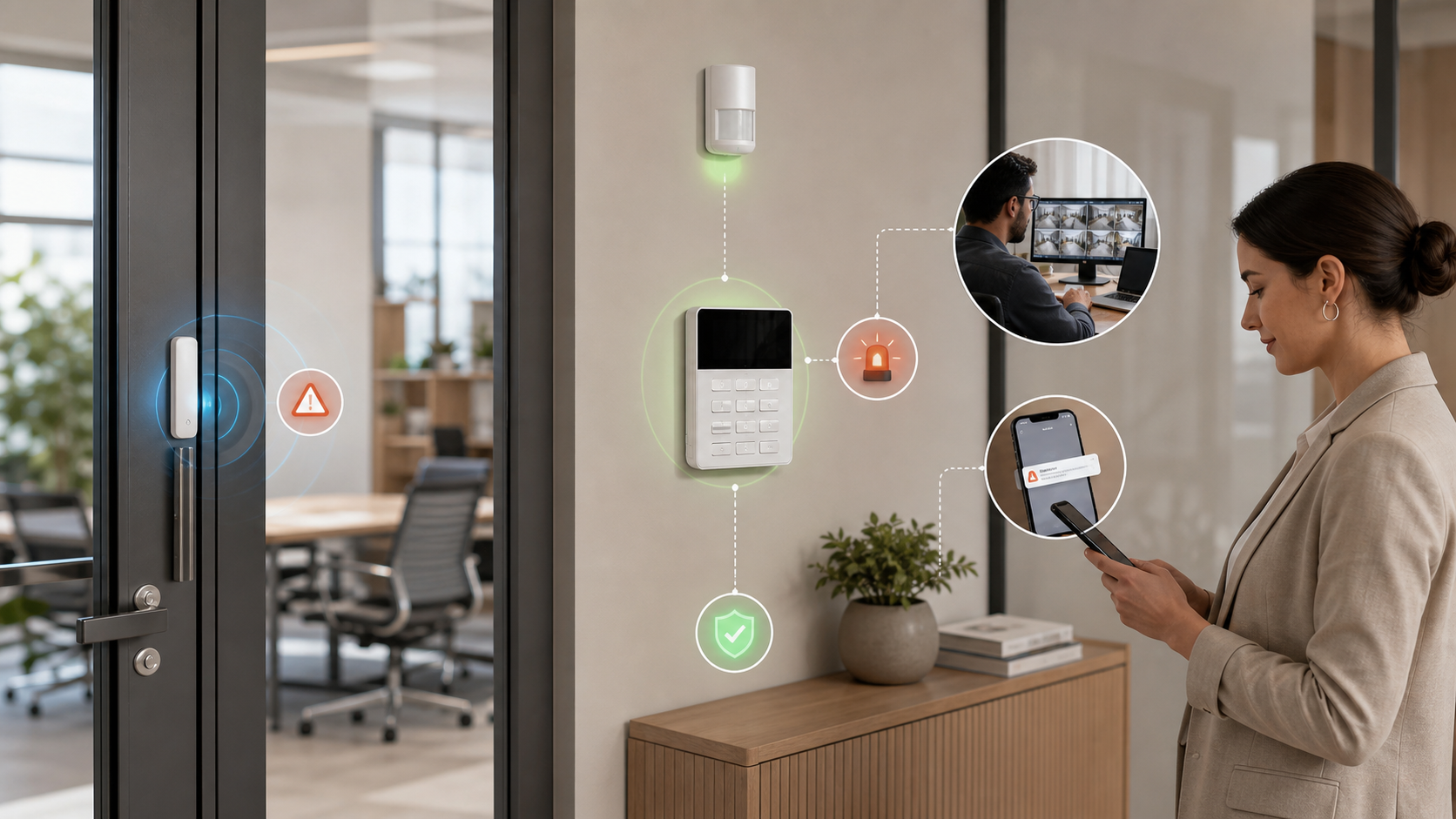Intrusion Detection Systems