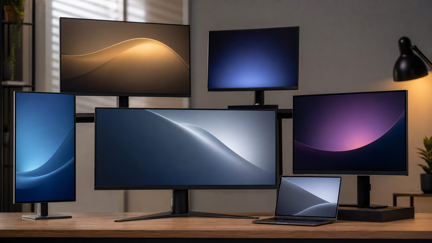 Monitor Lists