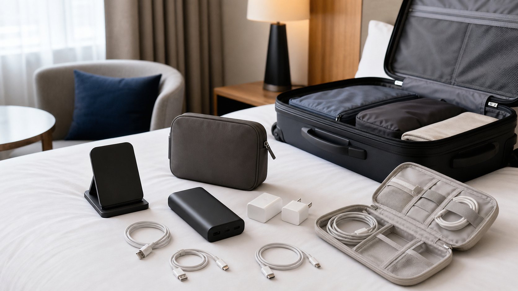 Luggage Accessories