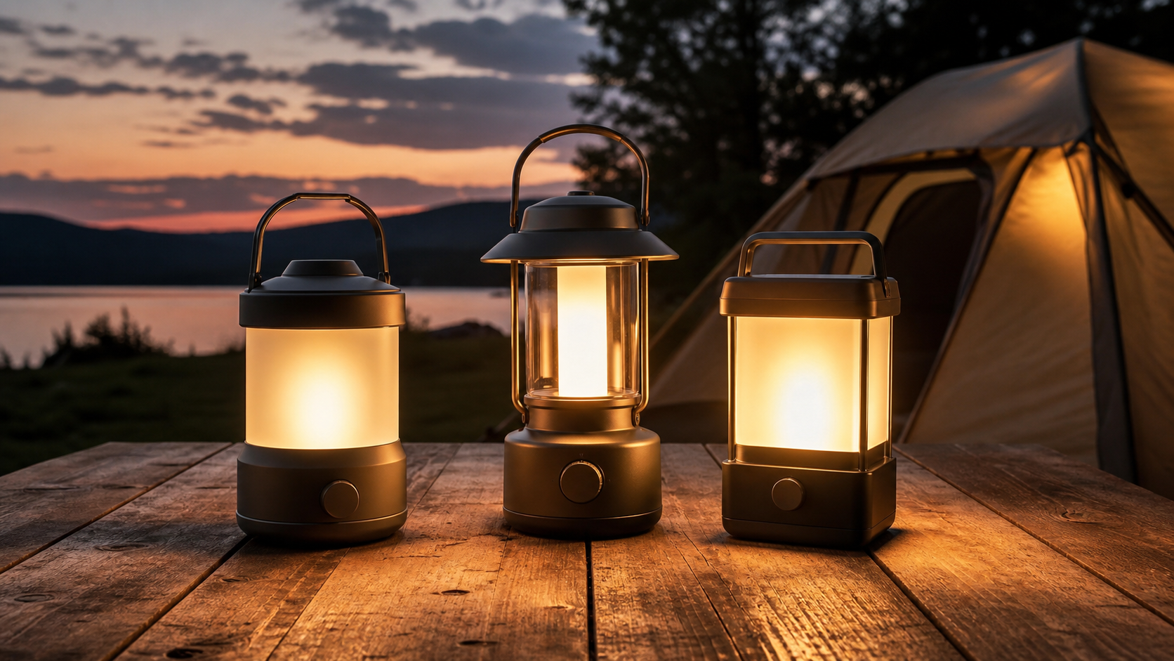 Camping Chairs