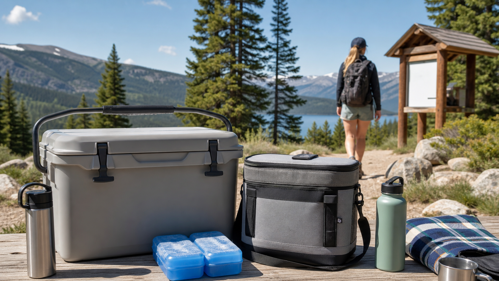 Camping Stoves