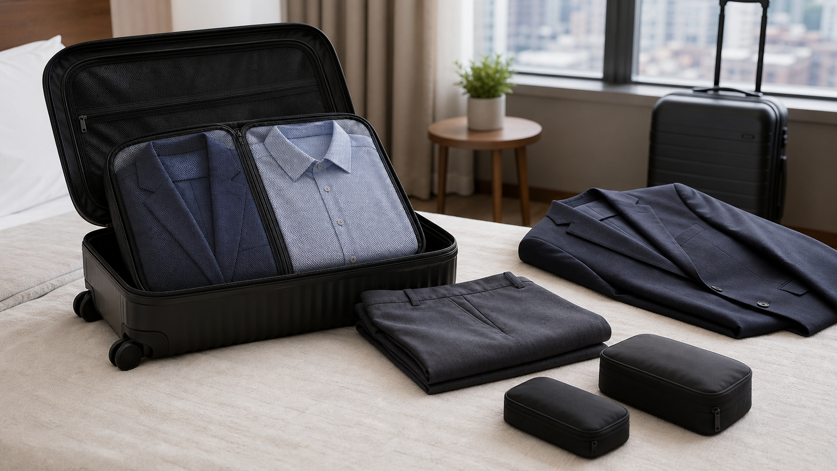 Garment Folders
