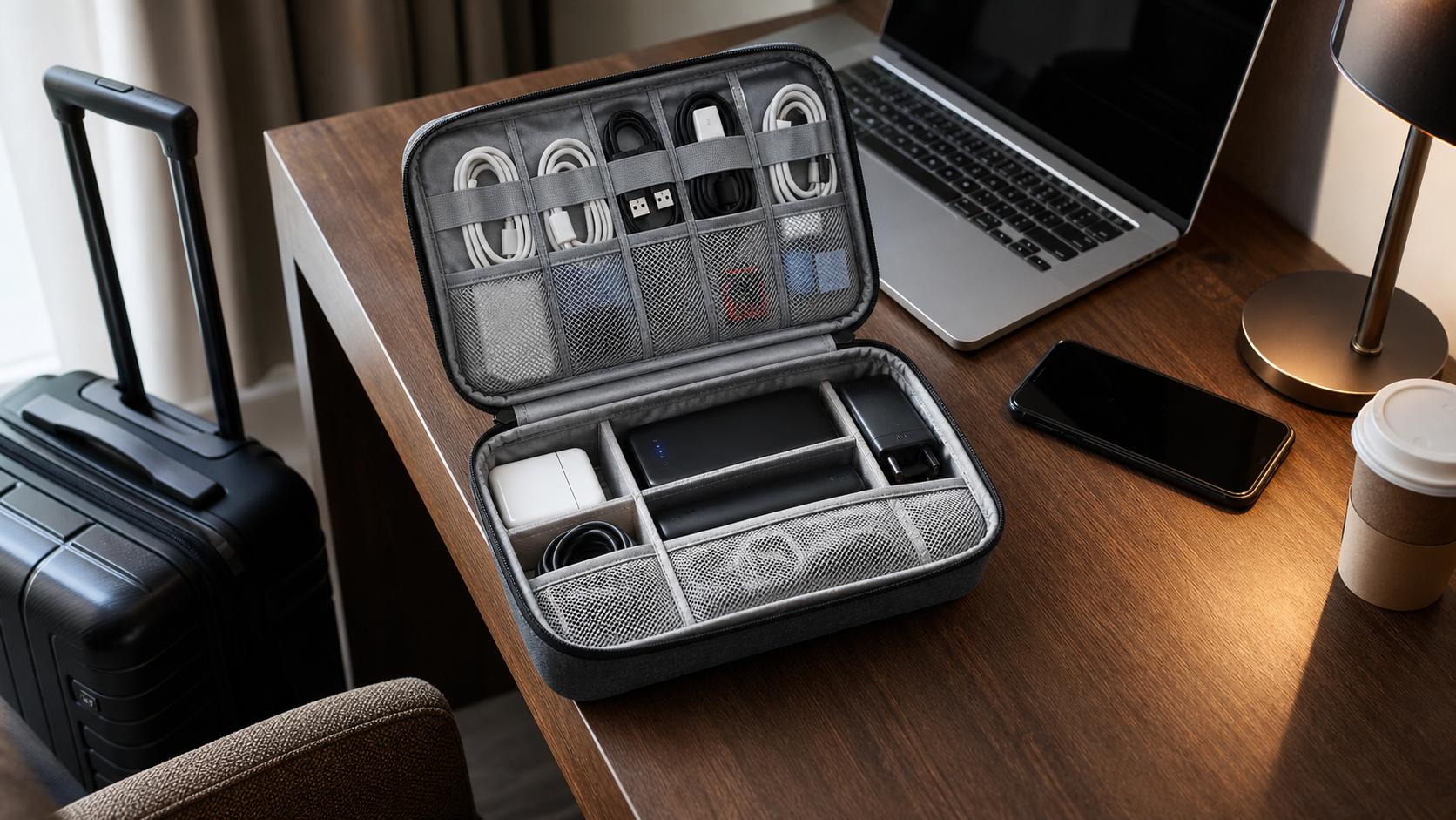 Compression Travel Bags