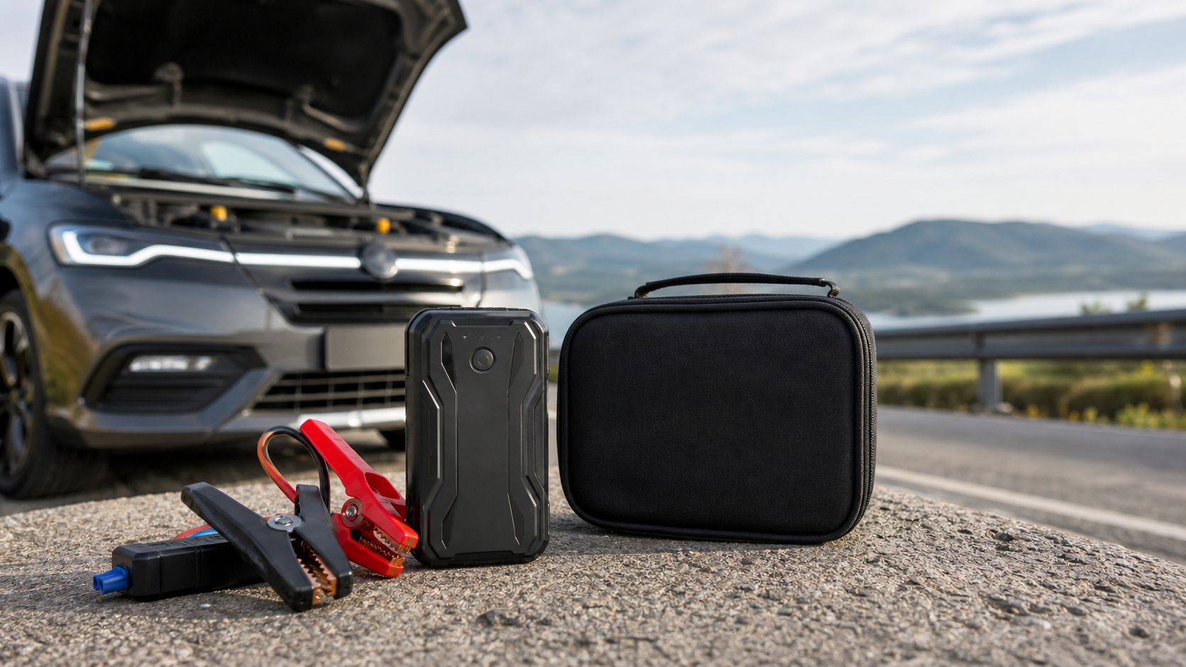 Car Power Inverters