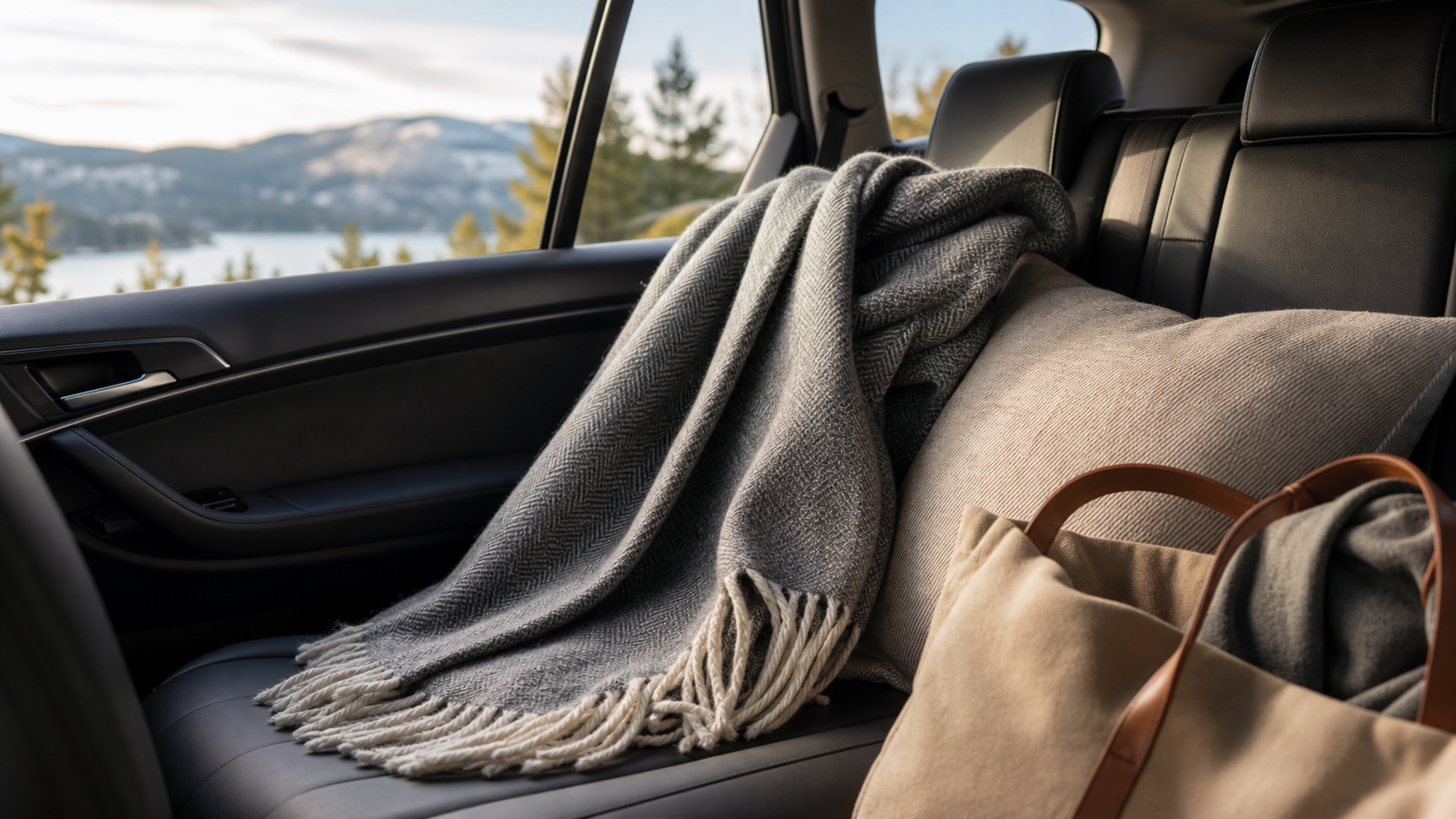 Backseat Air Mattresses