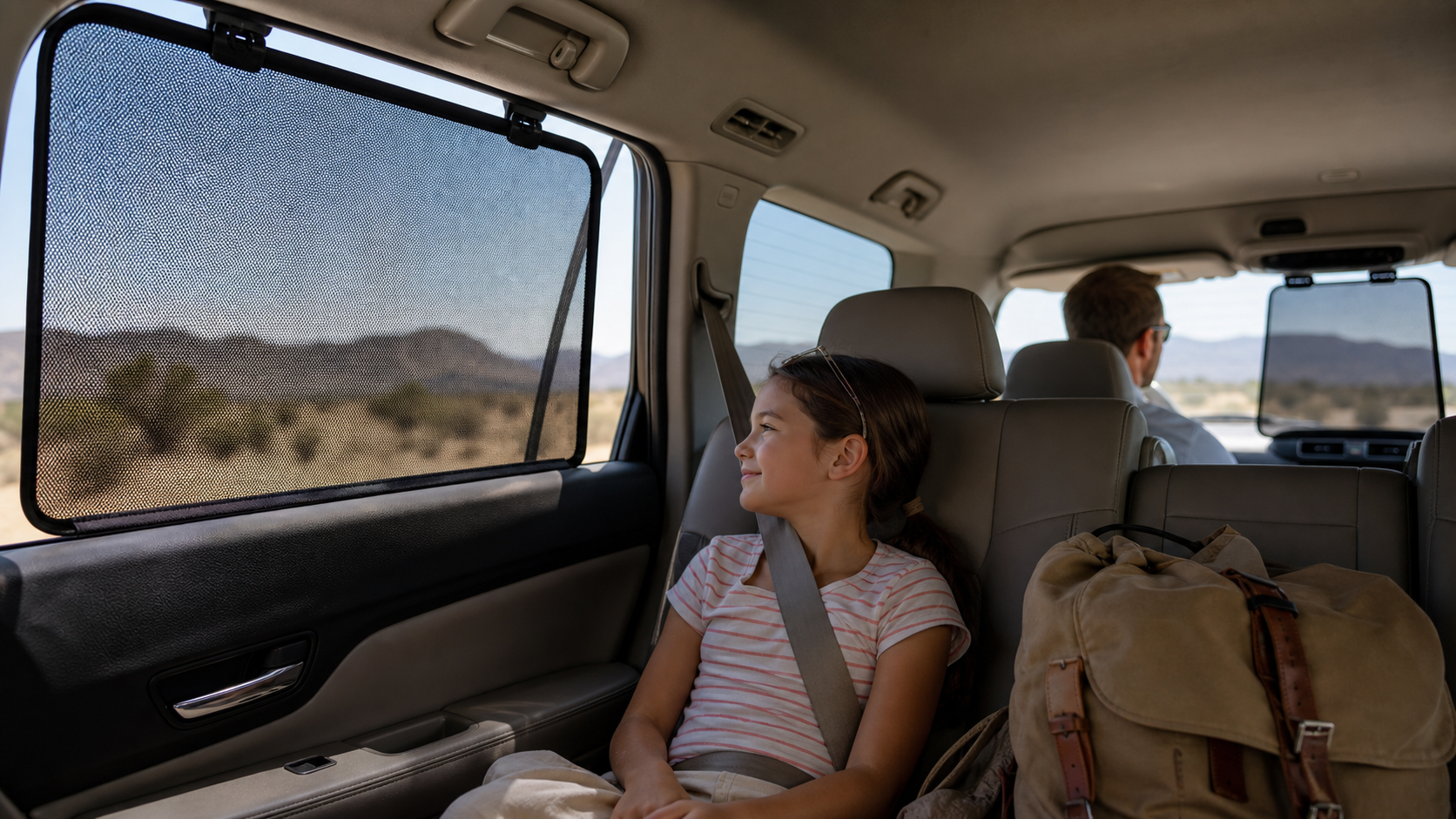 Car Travel Pillows