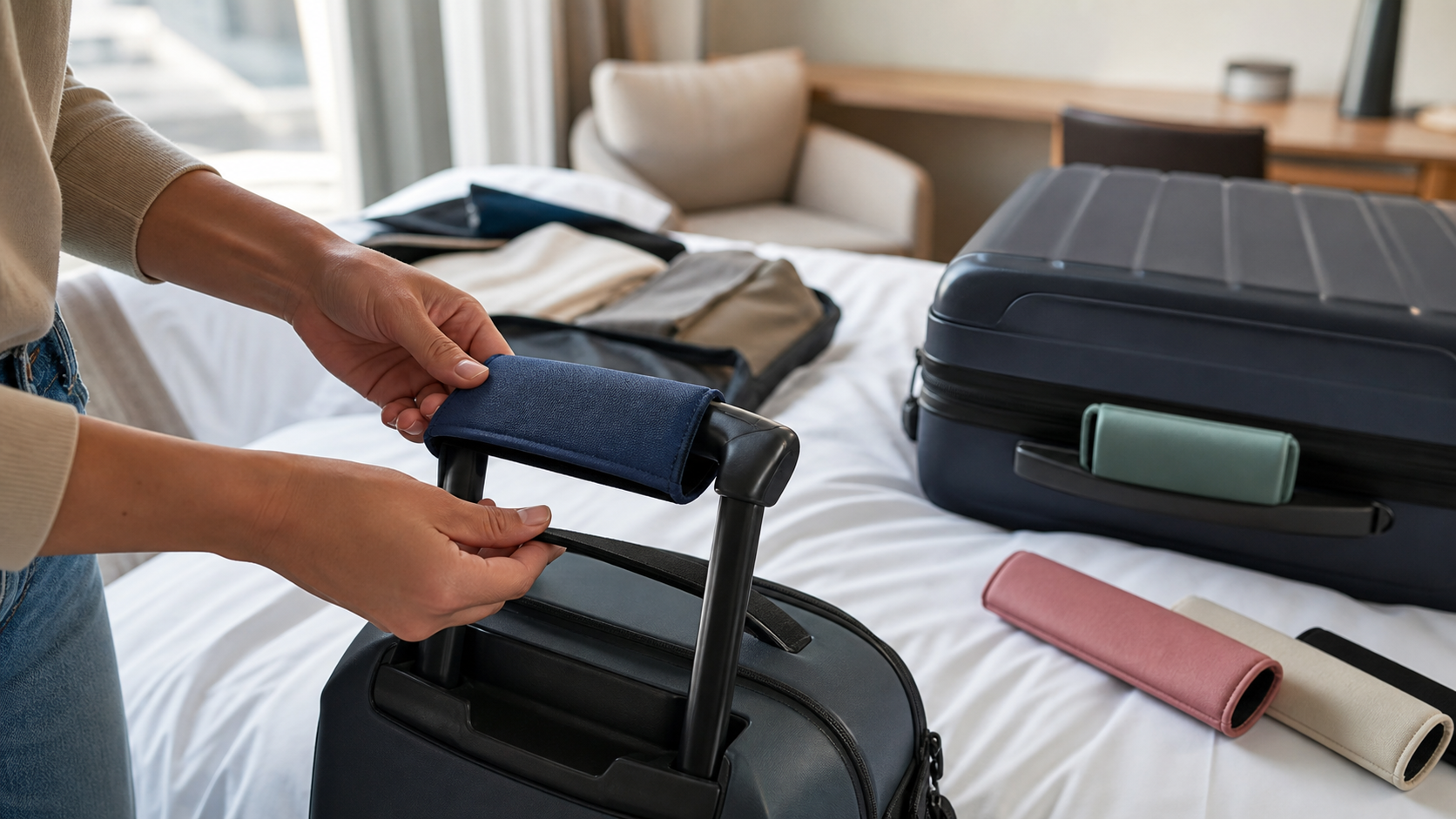 Luggage Covers