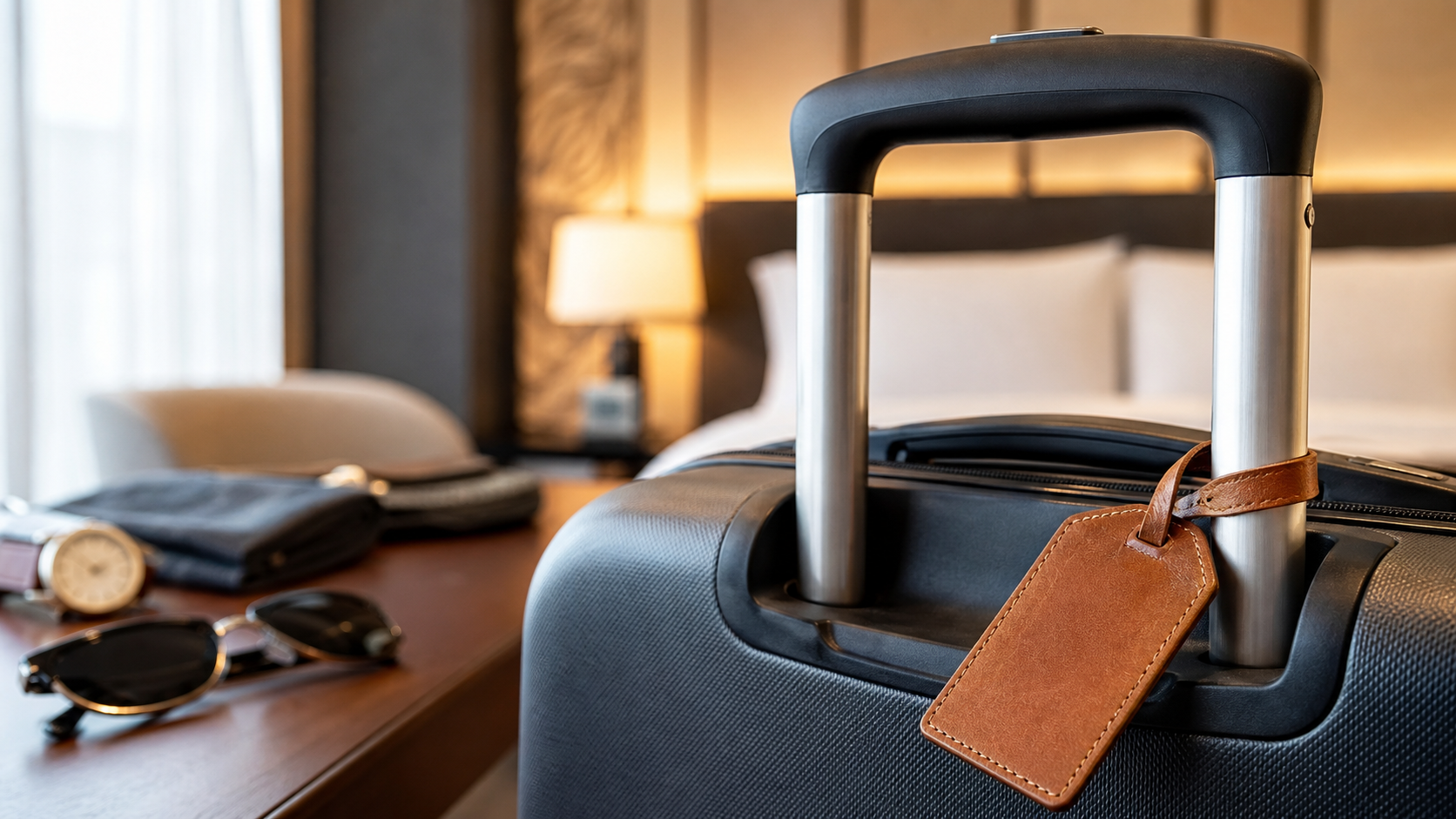 Luggage Straps